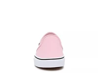 Asher Slip-On Sneaker