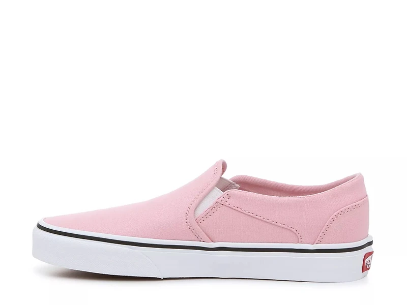 Asher Slip-On Sneaker