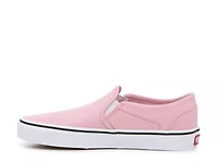 Asher Slip-On Sneaker