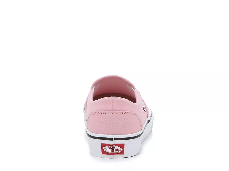 Asher Slip-On Sneaker