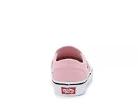 Asher Slip-On Sneaker