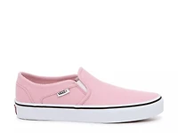 Asher Slip-On Sneaker