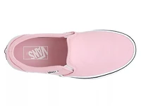 Asher Slip-On Sneaker