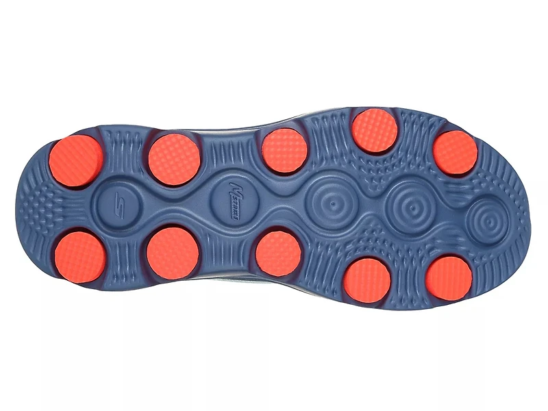 GO Run 7.0 Interval Sneaker - Women's