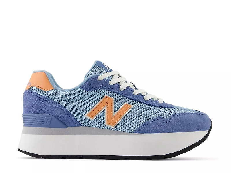 515H Platform Sneaker