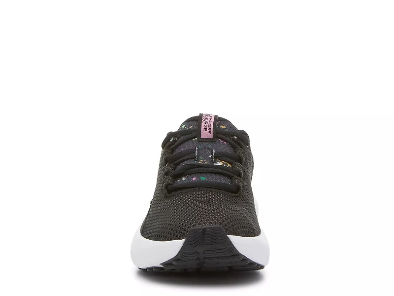 Charged Surge 4 Running Shoe - Women's
