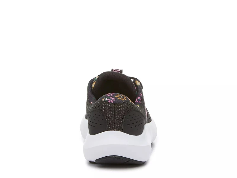 Charged Surge 4 Running Shoe - Women's