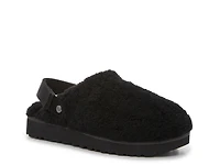 Lanah Clog Slipper