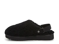 Lanah Clog Slipper