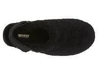 Lanah Clog Slipper