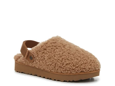 Lanah Clog Slipper