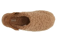 Lanah Clog Slipper