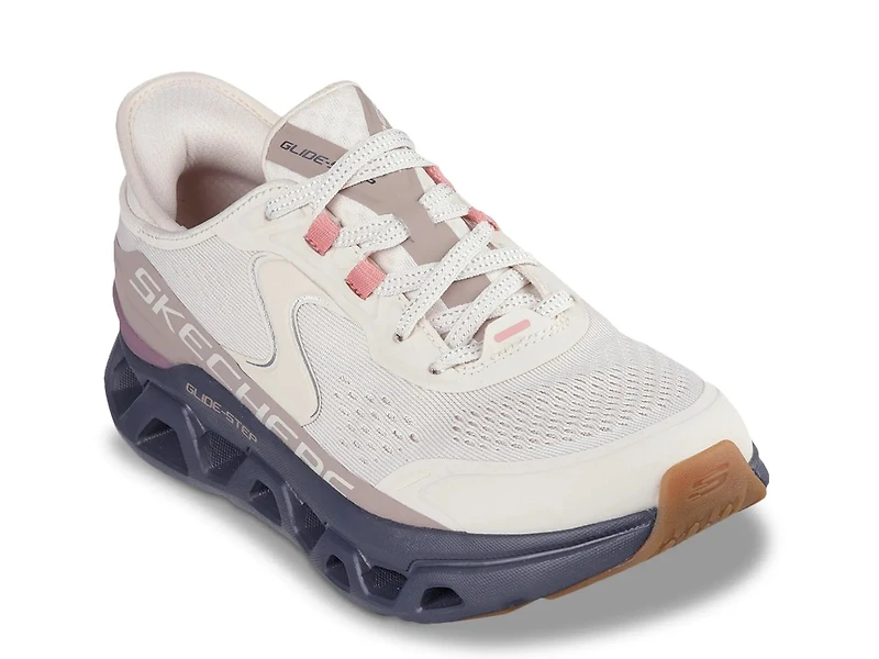 Hands Free Slip-ins: Glide-Step Altus Sneaker