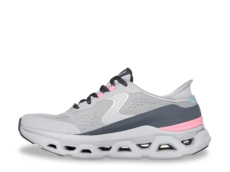 Hands Free Slip-ins: Glide-Step Altus Sneaker