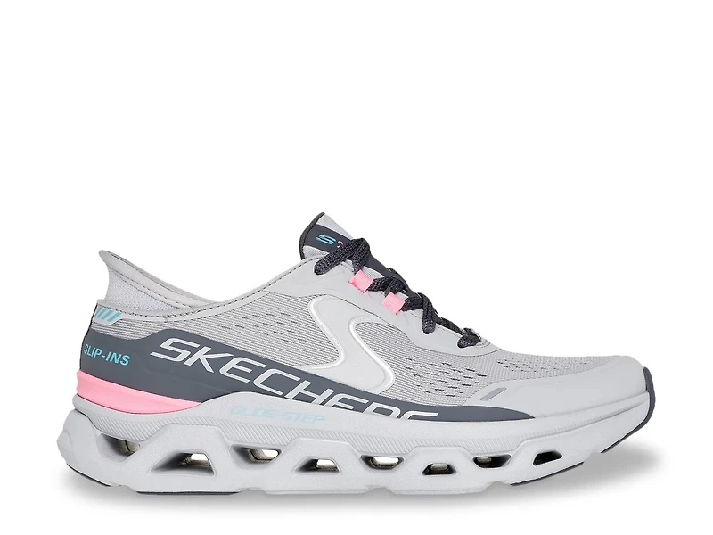 Hands Free Slip-ins: Glide-Step Altus Sneaker