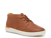 Dash Mid-Top Sneaker