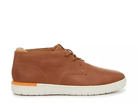 Dash Mid-Top Sneaker