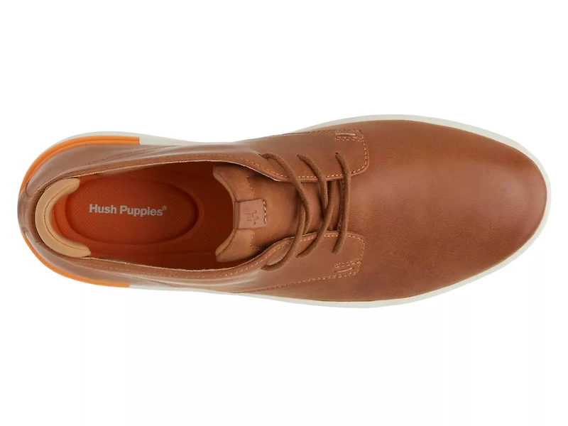 Dash Mid-Top Sneaker