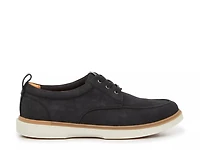 Leo Oxford