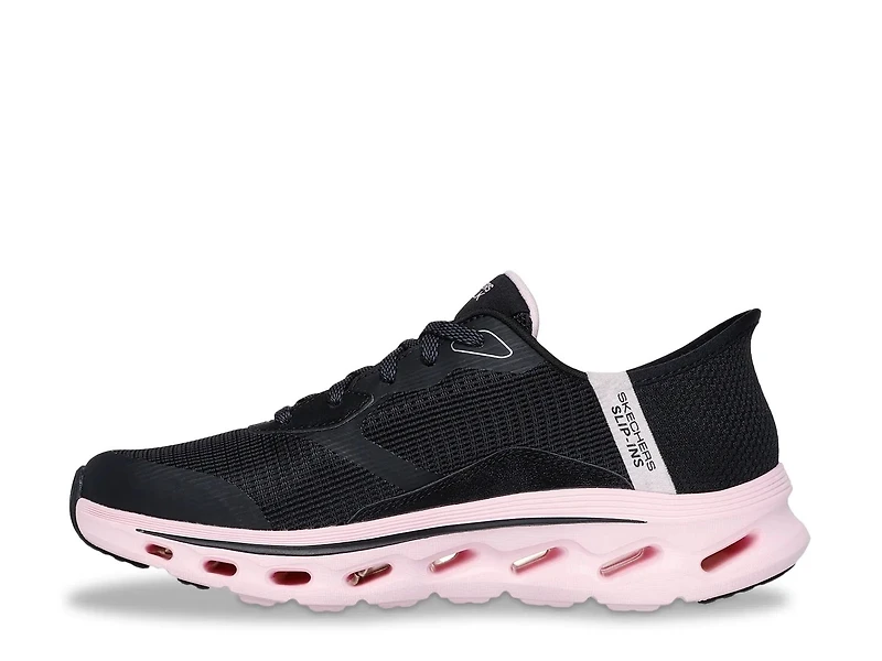 Go Walk Glide Step 2.0 Belah Sneaker- Women's