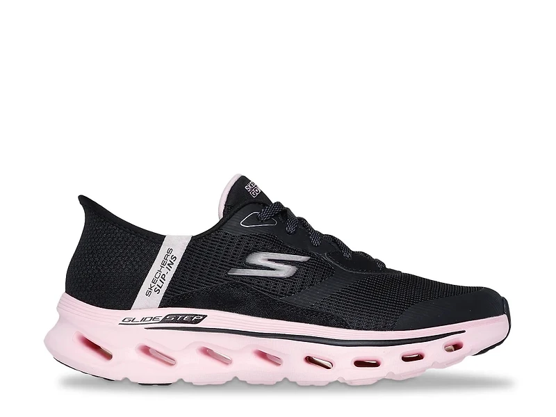 Go Walk Glide Step 2.0 Belah Sneaker- Women's