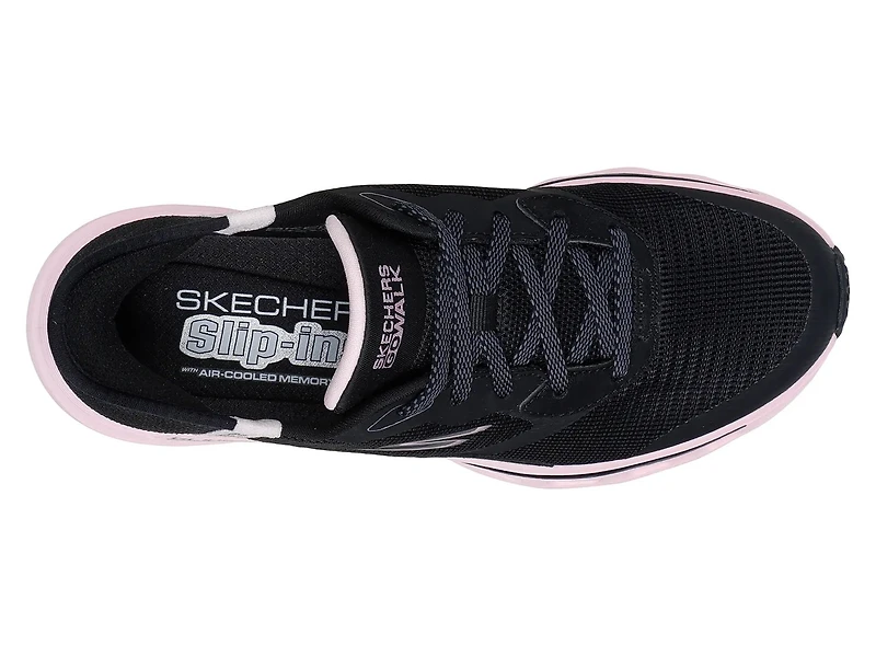 Go Walk Glide Step 2.0 Belah Sneaker- Women's