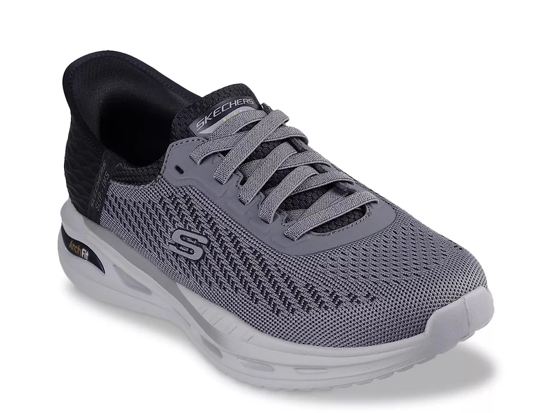Slip-Ins Arch Fit Drex Sneaker - Men's