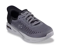 Slip-Ins Arch Fit Drex Sneaker - Men's