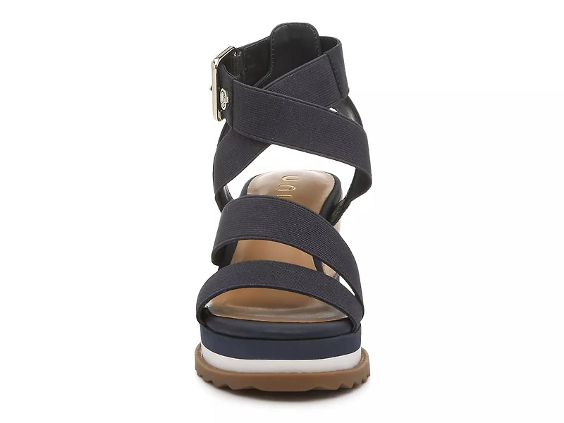 Souler Wedge Sandal