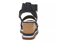 Souler Wedge Sandal