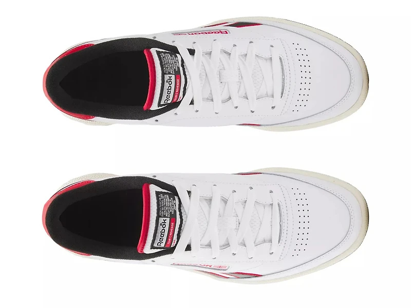 Club C Revenge Game Day Sneaker