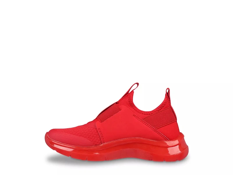 Skech Fast Ice Slip-On Sneaker - Kids'