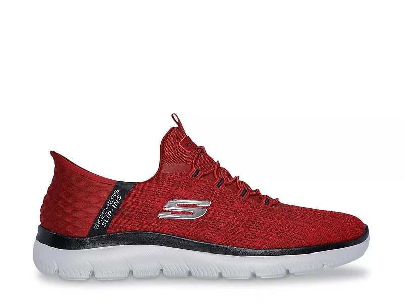 Slip-Ins Summits Keyspace Sneaker  - Men's