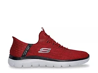 Slip-Ins Summits Keyspace Sneaker  - Men's