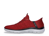 Slip-Ins Summits Keyspace Sneaker  - Men's