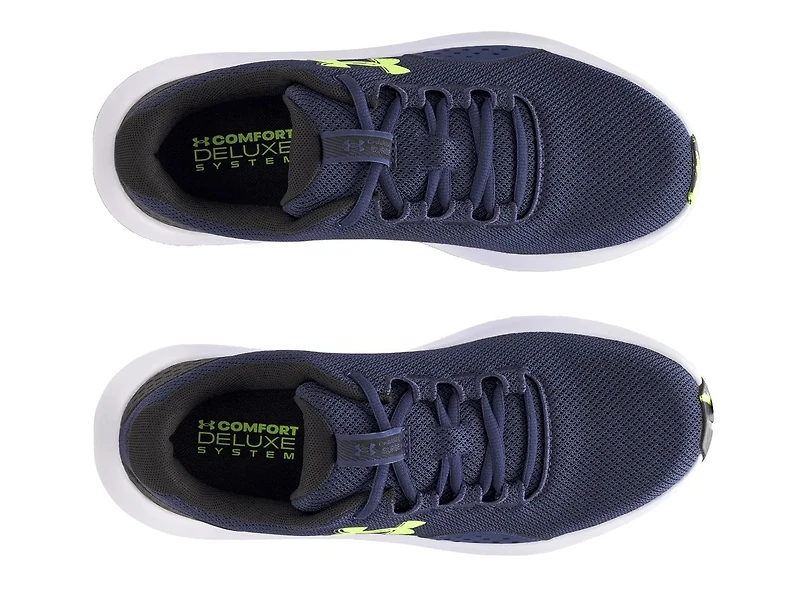 Charged Surge 4 Running Shoe - Men's