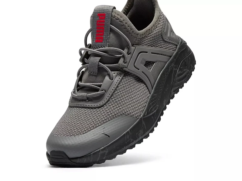 Pacer 23 Marble Sneaker - Kids'