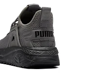 Pacer 23 Marble Sneaker - Kids'