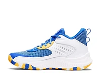 Curry 3Z 24 Basketball Shoe