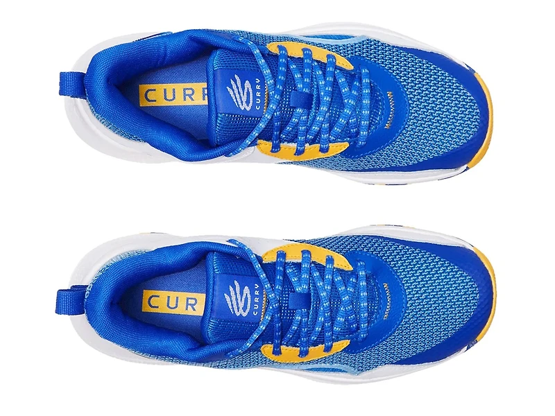 Curry 3Z 24 Basketball Shoe