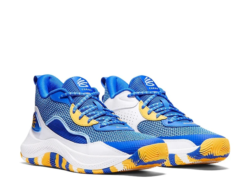 Curry 3Z 24 Basketball Shoe