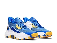 Curry 3Z 24 Basketball Shoe