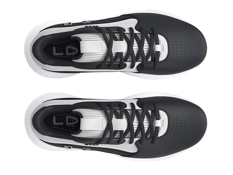 Lockdown 7 Basketball Shoe