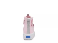 Triple Up High-Top Sneaker - Kids'
