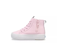 Triple Up High-Top Sneaker - Kids'