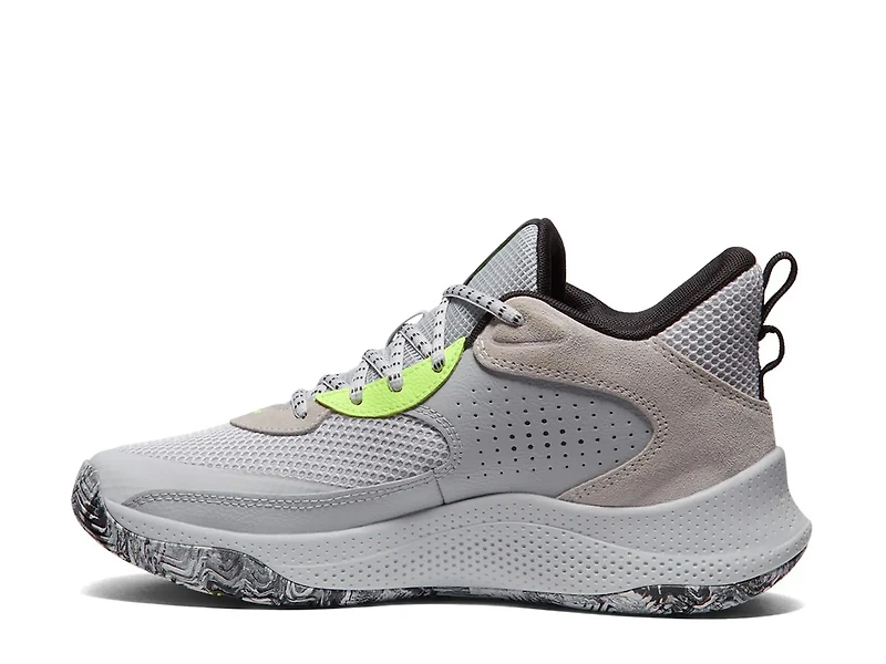 Curry 3Z 24 Basketball Shoe