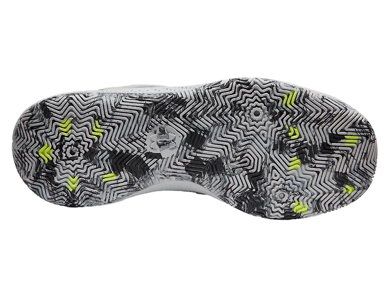 Curry 3Z 24 Basketball Shoe