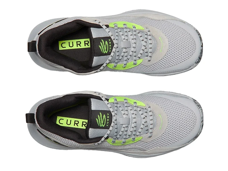 Curry 3Z 24 Basketball Shoe