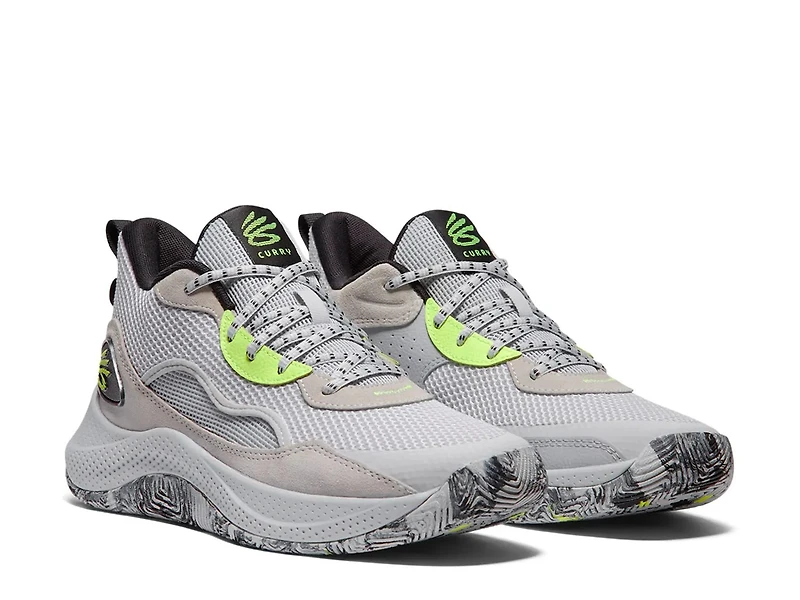 Curry 3Z 24 Basketball Shoe