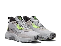 Curry 3Z 24 Basketball Shoe